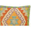 Coussin tissé à la main Southwestern