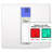 WeightMaster II 440 lbs Body Weight Scale, Step-on Bath Scale with BMI and Weight Change Detection-15650005