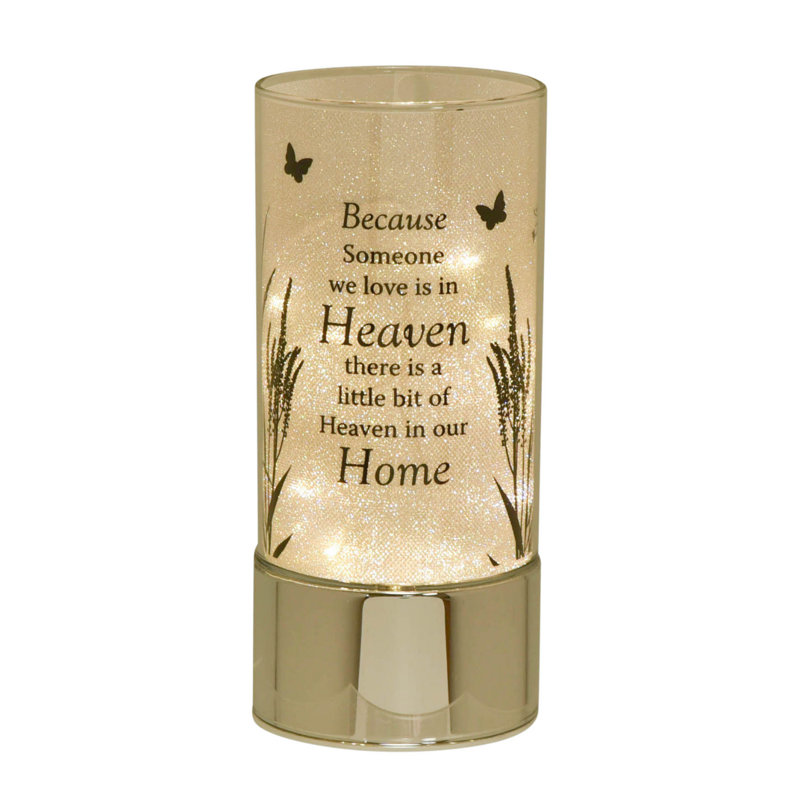 Schueler Thoughts of You - Heaven Night Light