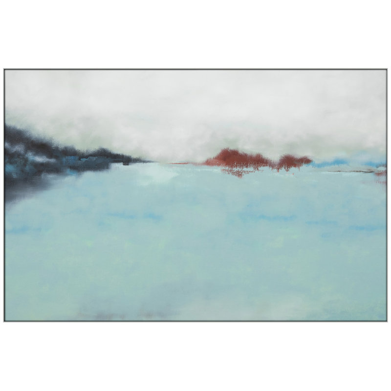 Erosion Painting
