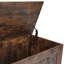 Banc de rangement pour enfants