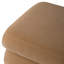 Upholstered Accent Stool