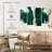 Avery Green Texture-108857672