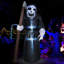 Gonflable Khris Grim Reaper Ghost