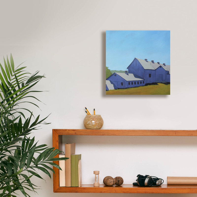  «Luminous Light 2» par Carol Young, art mural sur toile, 12 po x 12 po, H 12 po x l 12 po