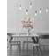 « i love the odeur of coffee », reproduction d’impression sur toile tendue-53609289