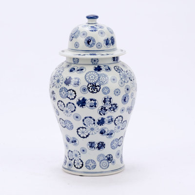 Handmade Jar