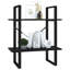 Koushirou 70cm H Standard Bookcase-622127920-622127924