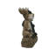 Animals Polyresin Garden Statue