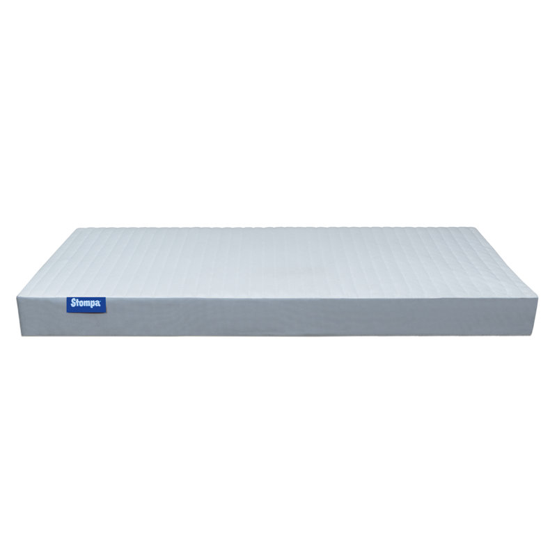 S Flex Airflow Foam Mattress, Single (3')