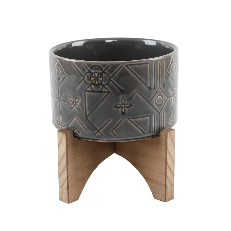 Mischa Pot Planter