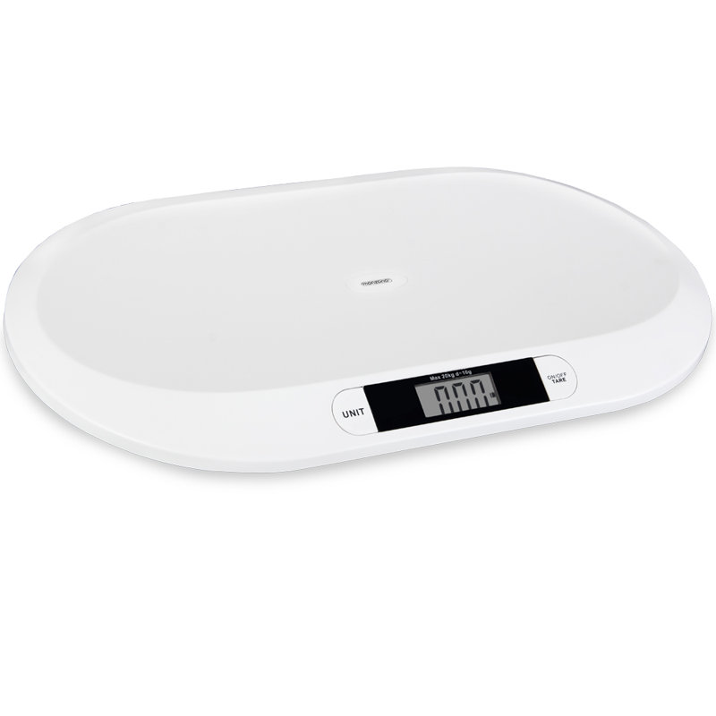 Baby Scales Up To 20 Kg