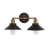 Oil Rubbed Bronze selected