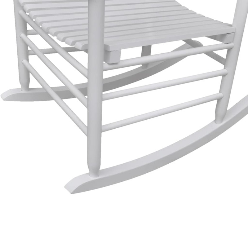 Fir Outdoor Chair