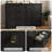 Valera 6 Drawer 47.2" W Double Dresser -114309305
