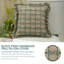 Coussin décoratif imprimé à la main Fab divine-107145435-107145431-107145428