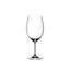 Verre à vin RIEDEL Vinum Cabernet Sauvignon / Merlot (ensemble de 2)
