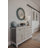 Claverton 27'' Turtle Coastal Seaside Table Lamp
