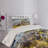 Europe Modern & Contemporary Polyester Coverlet-41893555