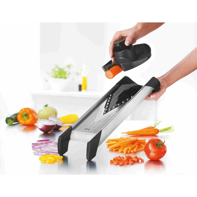 Gefu mandoline Violino