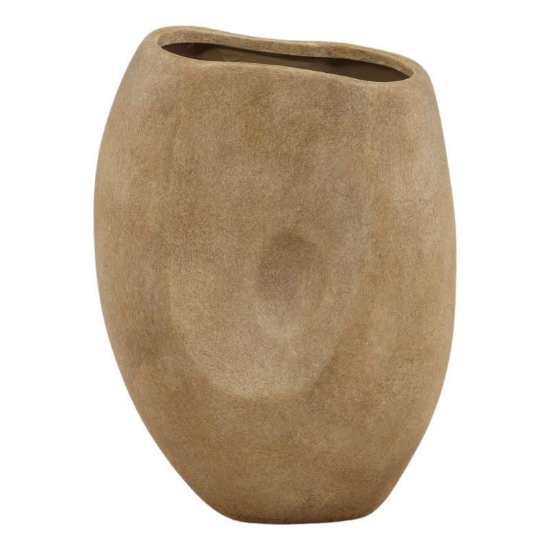 Corland Vase Sand