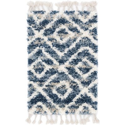 Cynithia Oriental Indoor Rug