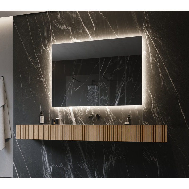 Miroir de salle de bain Original
