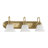 Belmont 3 - Light Dimmable Vanity Light-22508735