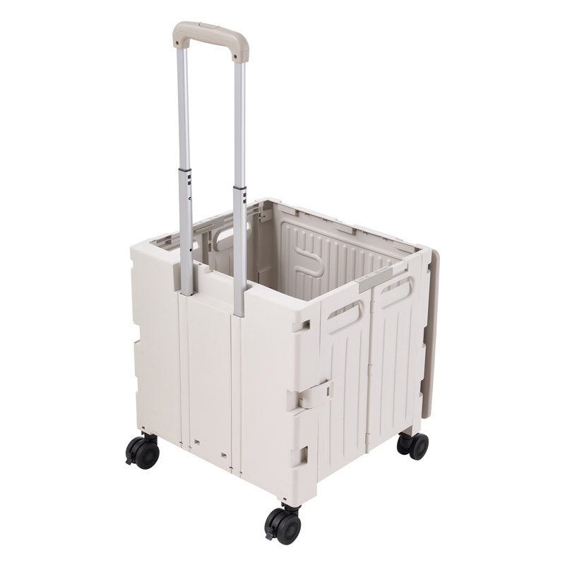 Bar Cart, Grey, Grey