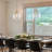 Barbour 1-Light Clear Glass Pendant With Rope Accent-1732734587