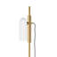 Lampe sur pied 61 po Latijera-98698289