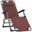 Fauteuil de bronzage pliant-1440794999