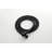 10" Stainless Steel Shower Matte Black - Wall Mounted With Handheld & 2 Way Balance Valve For Bathroom Faucet High Rain Showerhead And Shower,