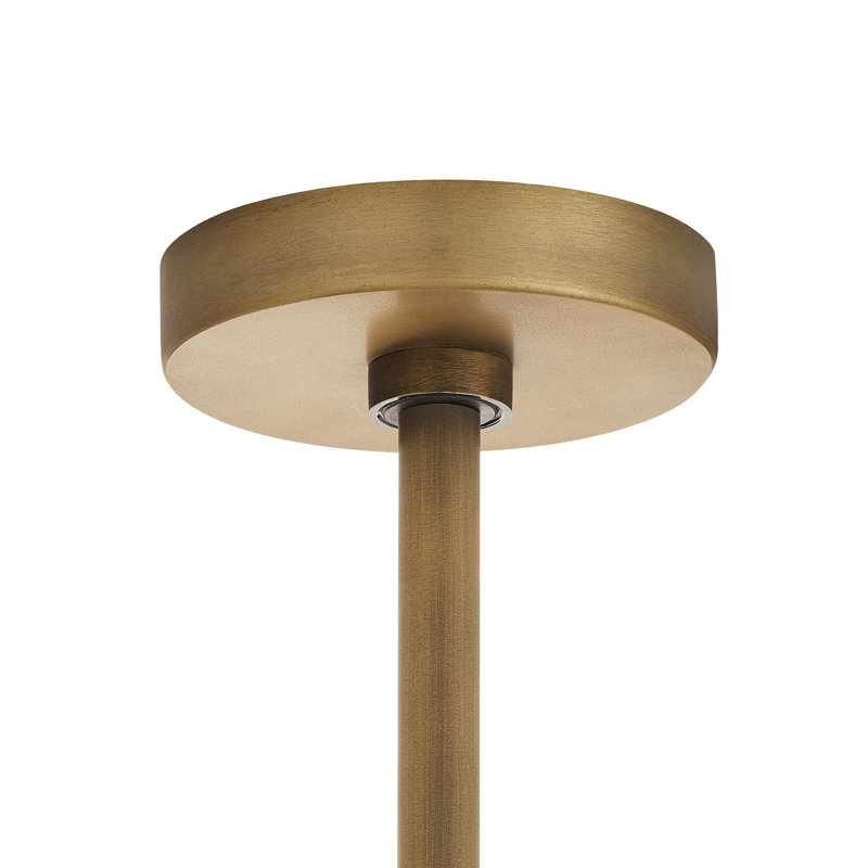 Leonardo 4 - Light Chandelier