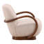 Linfield Occasional Chair Fawn