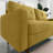 Madian Velvet Sofa-908878054-869316935