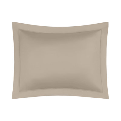 Royal Sateen Pillow Sham