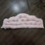 Upholstered Headboard Pillow