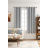 Blackout Curtain Panels 55x63 Inch 2 Pack-1156538609