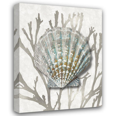 Art sur toile tendue avec Dovecove Kelly, Caroline
