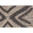 Bryana Geometric Handmade Tufted Wool/Cotton Area Rug-29235255