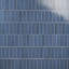 Color One 2x8 Glossy Lava Stone Tile-1997650118