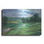 «Golf Course Study IV» par Ethan Harper - reproduction non encadrée-84845296