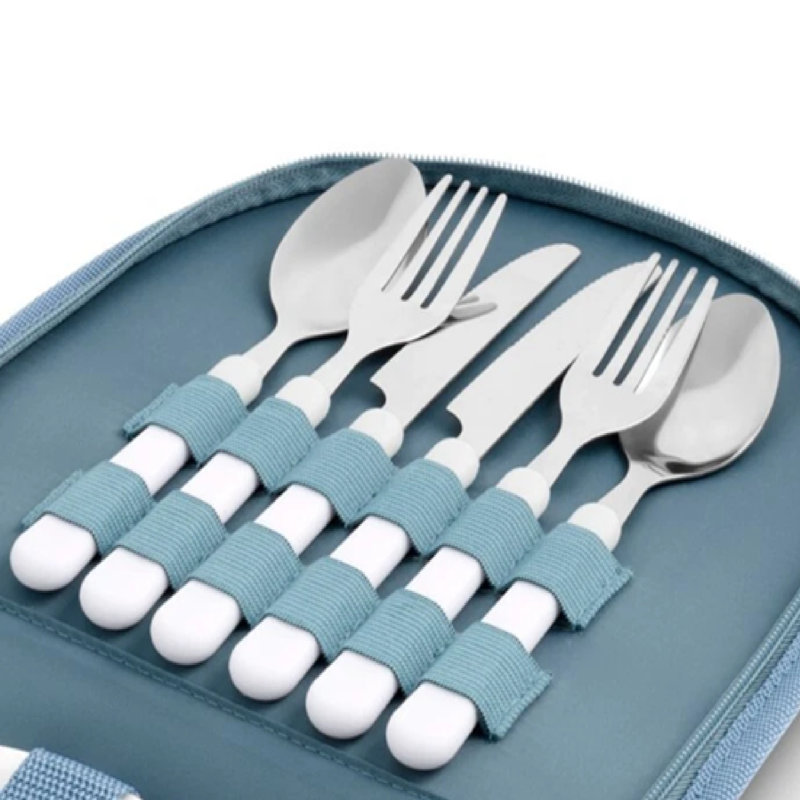 Piece Dinnerware Set - Service for 2
