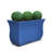 Clywd Pot Planter-48281398