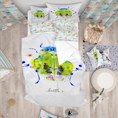 Farmhouse / Country Duvet Cover
