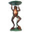Sculptural Fountain