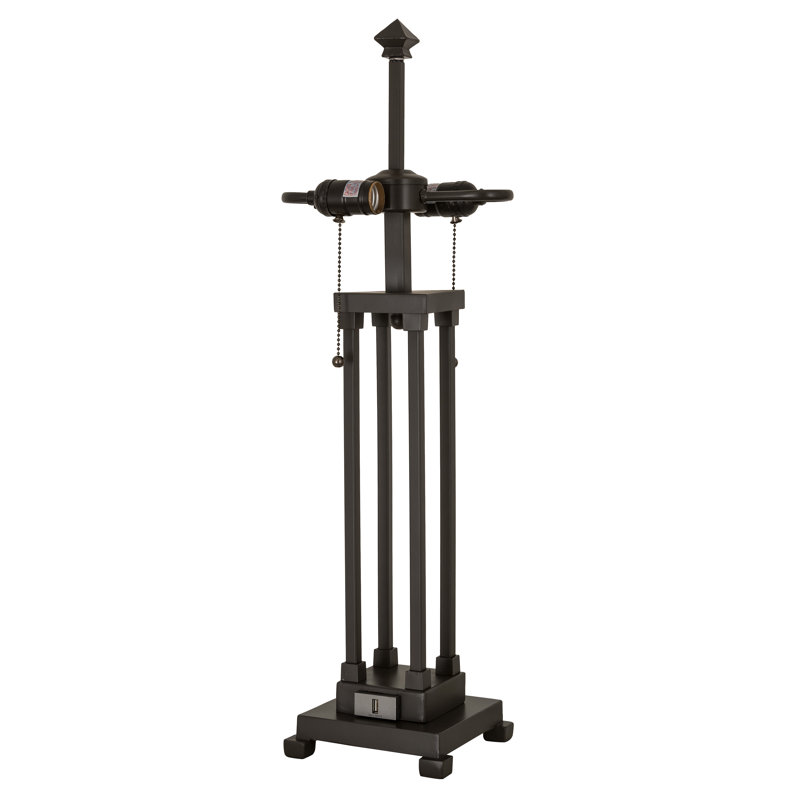 Van Erp Table Lamp