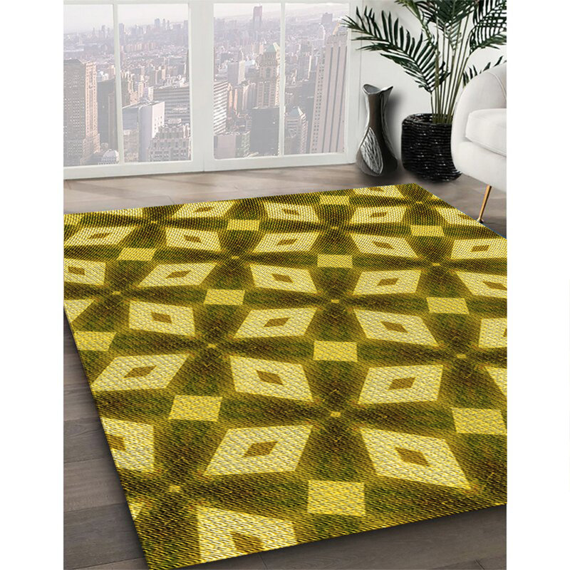 Indoor Rug, Rectangle 8' x 12'