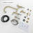 Homein Kitchen Faucet with Side Spray-70700046